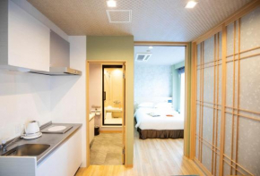 Aozora HOTEL - Vacation STAY 35328v